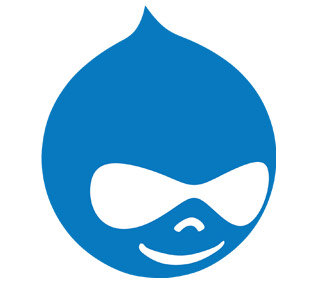 Drupal logo