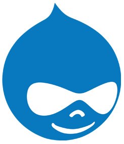 Drupal logo