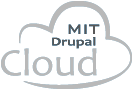 MIT Drupal Cloud