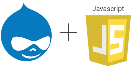 Drupal, Javascript