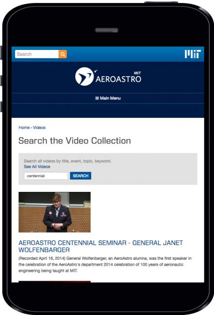 Video Search