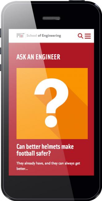 Ask and Engineer