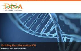 DNA Polymerase Technology website